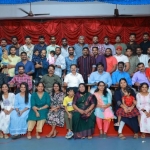 Mechanical Engineering - Alumni Get Together 