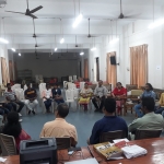 Computer Engineering - Alumni Meeting(18-09-2022)