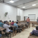 Textile Technology - Alumni Meeting-1