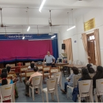 Electronics Engineering - Alumni Meeting