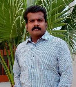 Prasanth P Nair