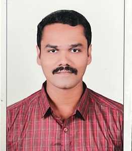 ARUNKUMAR S S
